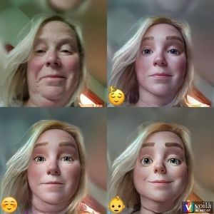 Meet your Posher, Annie